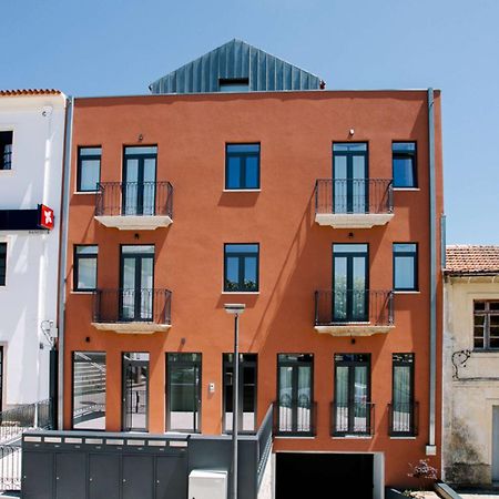Casas Do Jardim Apartment Marco de Canaveses Ngoại thất bức ảnh